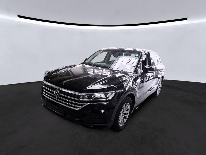 Touareg