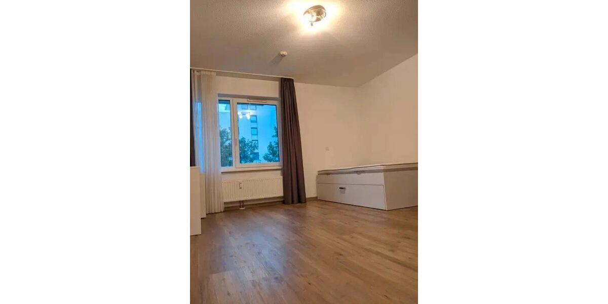 Etagenwohnung Braunschweig - 1 Zimmer, 32 m&sup2;, 189.000&euro; | Angebot:26033242