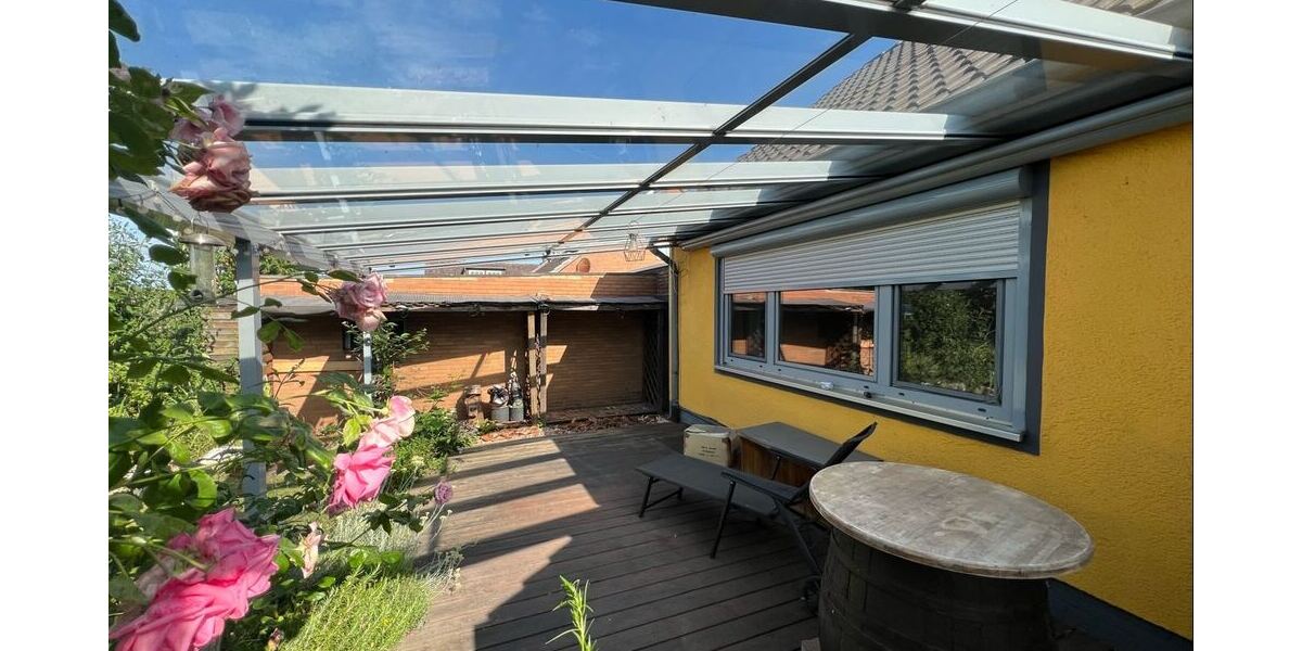 Charmantes Wohnen - Einfamilienhaus Peine Telgte | Angebot:27164716