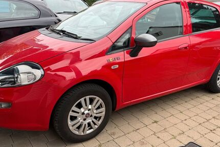 Fiat Punto 132.000 km 4.350 &euro; Wolfenbüttel (Halchter) 38304