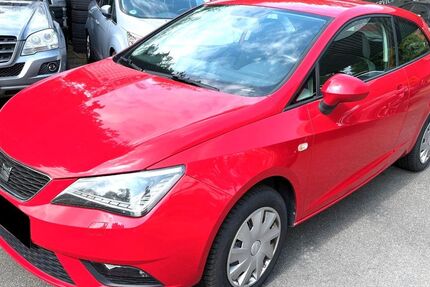 Seat Ibiza 97.041 km 7.590 &euro; Königslutter 38154