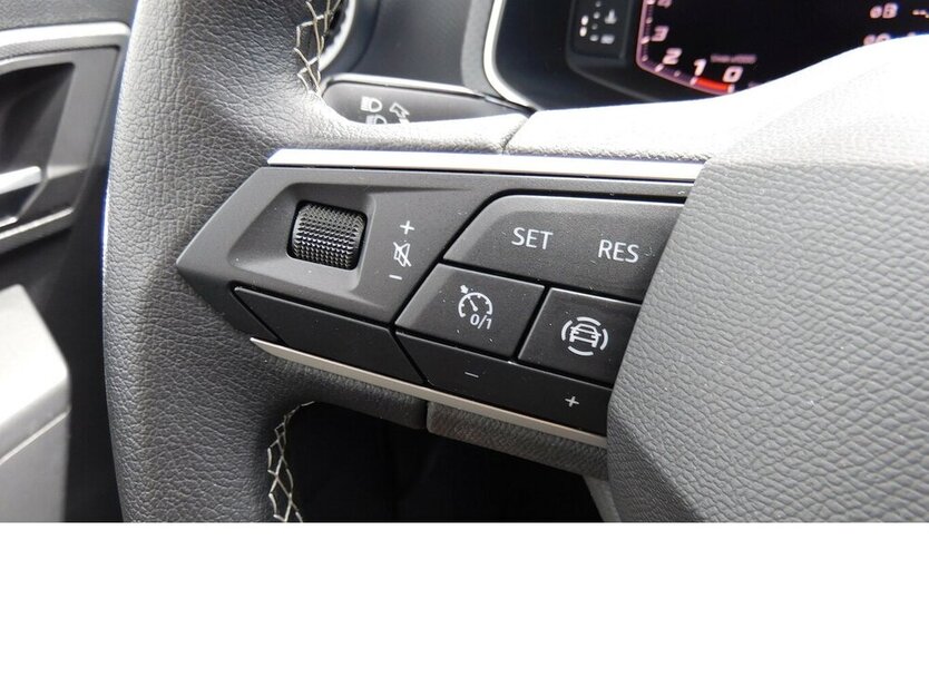 Seat Ibiza 1.0 Style Beats TSI BMT 4Trg Navi Klima 18.100 km 13.990 € Vordorf 38533