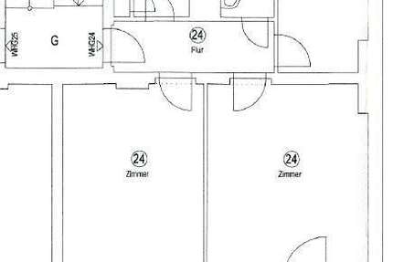 Wohnung zum Kaufen in Berlin 300.000 € 67.67 m²