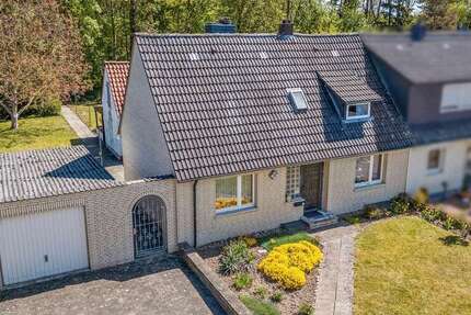 Haus Ilsede - 5 Zimmer, 128 m&sup2;, 139.000&euro; | Angebot:26587124