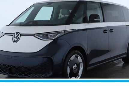 VW ID. Buzz 9.700 km 68.150 € Braunschweig 38124