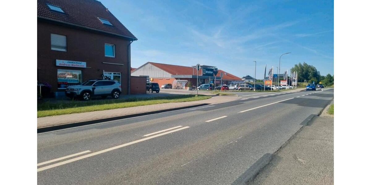 Gewerbeobjekt Isenbüttel - 275&euro; | Angebot:23275530