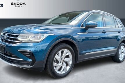 VW Tiguan 44.865 km 25.970 &euro; Wolfsburg 38446