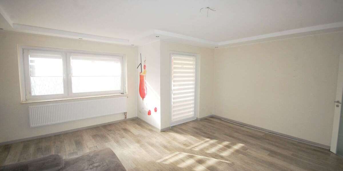Etagenwohnung Braunschweig Timmerlah-Geitelde-Stiddien - 4 Zimmer, 106 m&sup2;, 219.000&euro; | Angebot:26686259