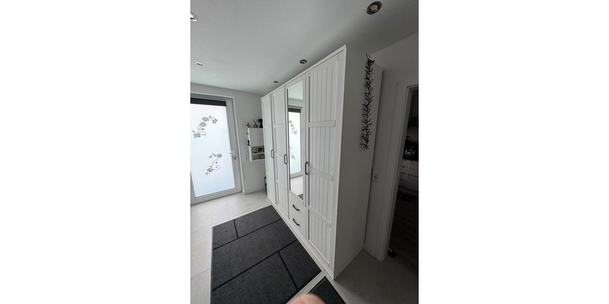 Reihenhaus Cremlingen - 4 Zimmer, 120 m&sup2;, 1.600&euro; | Angebot:27607819