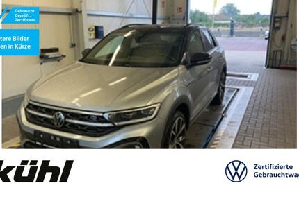 VW T-Roc 25.700 km 28.780 &euro; Gifhorn 38518