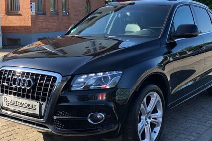 Audi Q5 286.000 km 8.990 &euro; Braunschweig 38110
