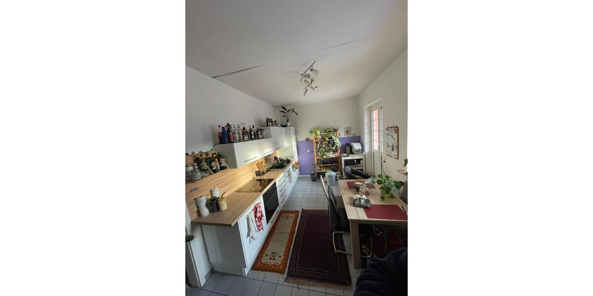 Etagenwohnung Braunschweig Nordstadt - 1 Zimmer, 20 m&sup2;, 498&euro; | Angebot:25420082