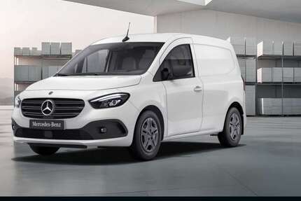Mercedes-Benz Citan 31.667 km 27.358 &euro; Braunschweig 38122