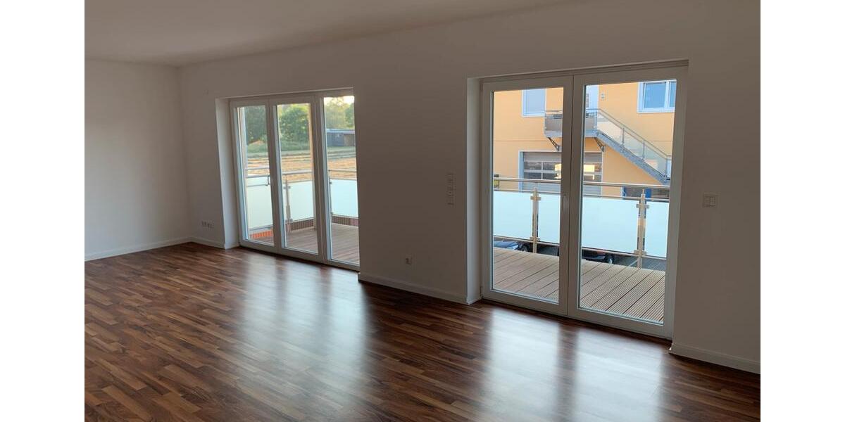 Etagenwohnung Sassenburg - 2.5 Zimmer, 75 m&sup2;, 675&euro; | Angebot:26185564