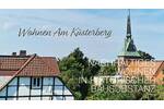 OG Wohnung mit Balkon | Exklusiv wohnen. Natürlich leben.