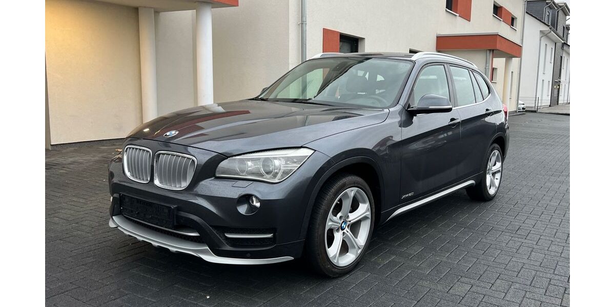 BMW X1 215.000 km 8.950 &euro; Salzgitter 38226
