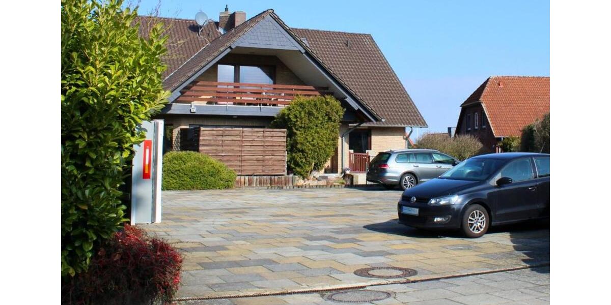 Dachgeschoßwohnung Wolfsburg Almke - 3 Zimmer, 80 m&sup2;, 945&euro; | Angebot:25405320