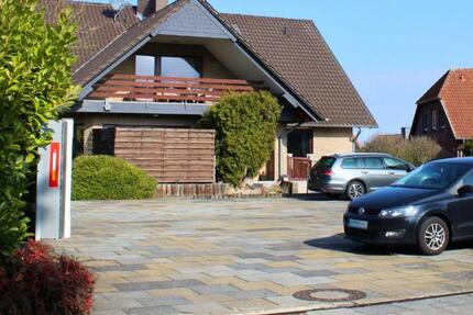 Wohnung Wolfsburg Almke - 3 Zimmer, 80 m&sup2;, 945&euro; | Angebot:25405320