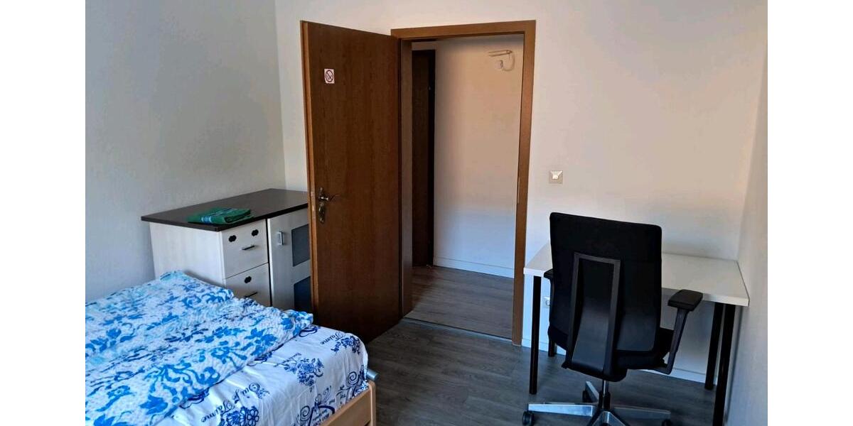 Erdgeschoßwohnung Meine - 1 Zimmer, 10 m&sup2;, 450&euro; | Angebot:25625923