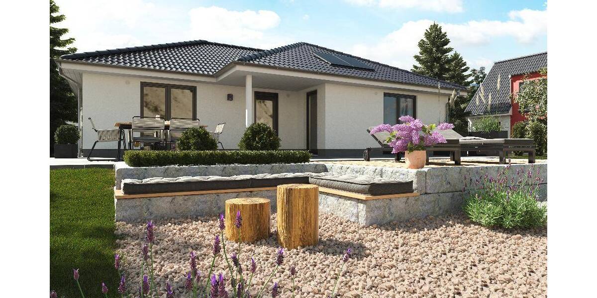 Grundstück Osloß - 204.360&euro; | Angebot:25691601