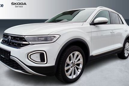 VW T-Roc 41.850 km 25.570 &euro; Wolfsburg 38446
