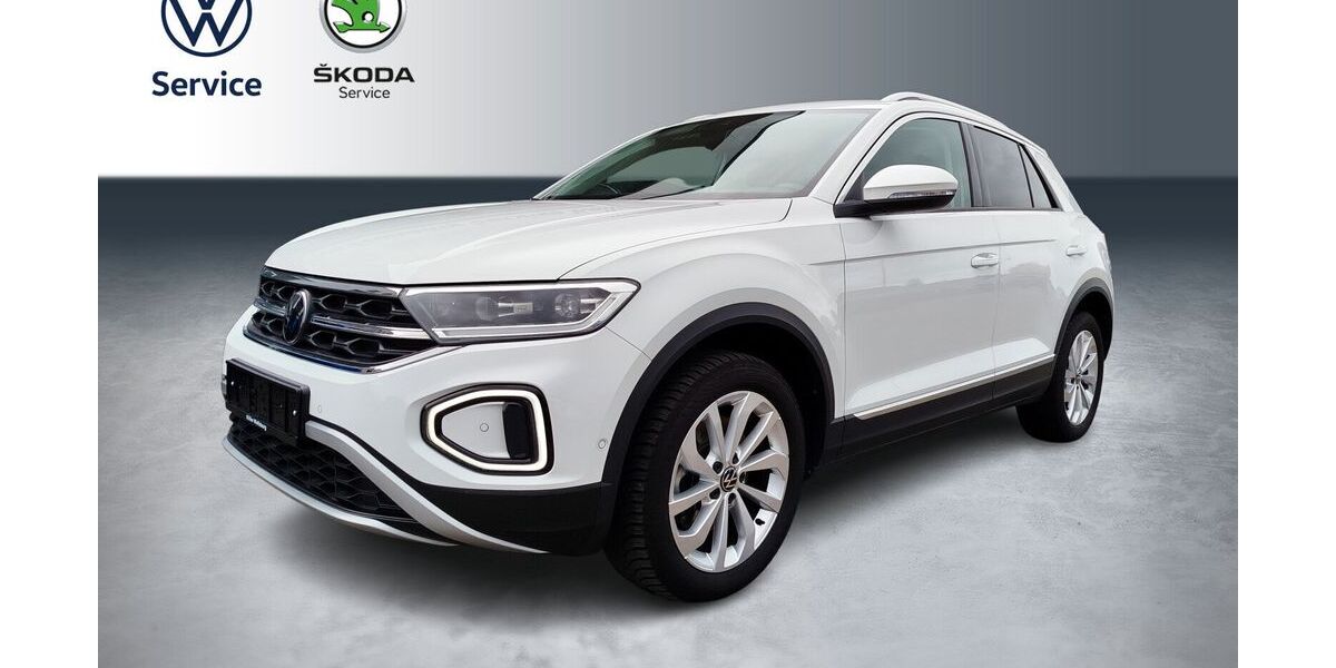 VW T-Roc 41.850 km 25.570 &euro; Wolfsburg 38446