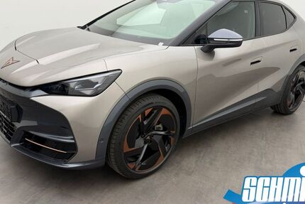 Cupra Tavascan 6.199 km 42.600 &euro; Peine 31226