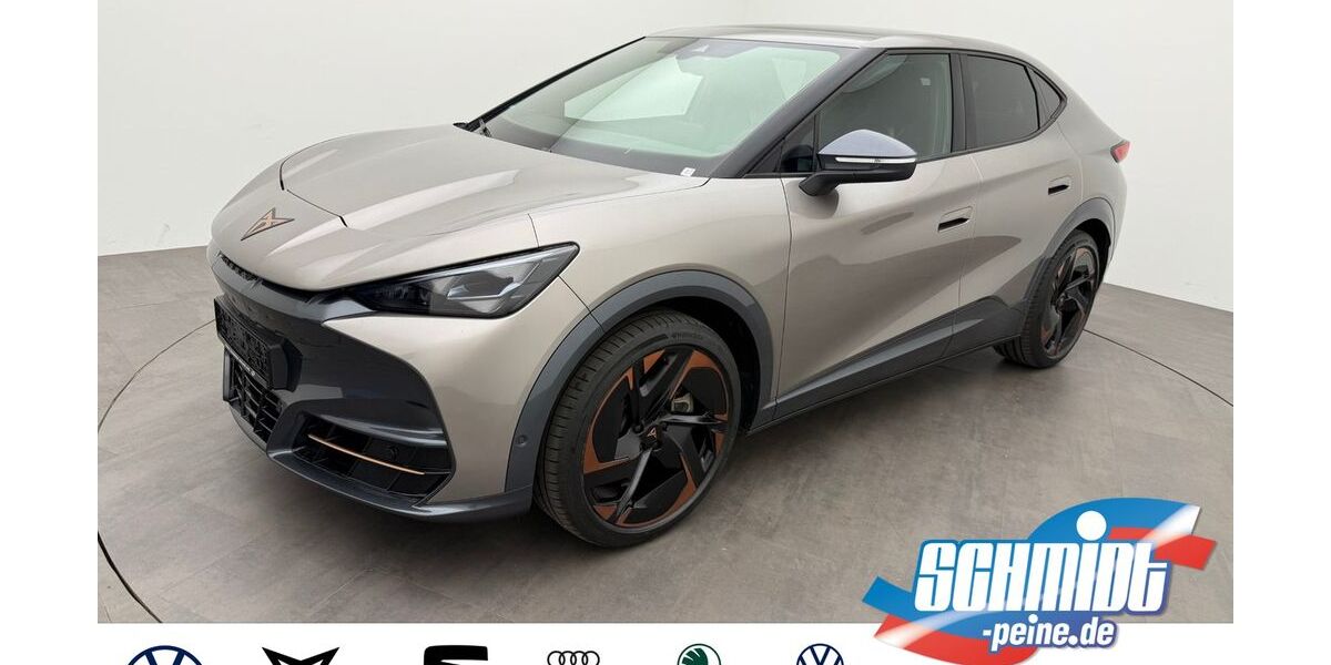 Cupra Tavascan 6.199 km 42.600 &euro; Peine 31226
