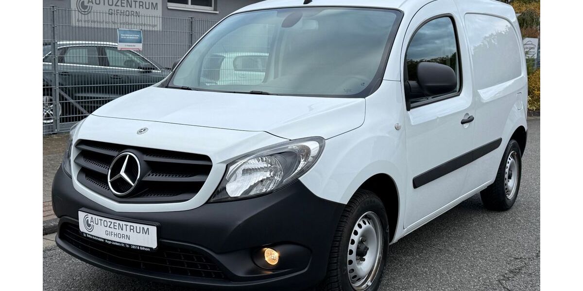 Mercedes-Benz Citan 62.900 km 12.900 &euro; Gifhorn 38518