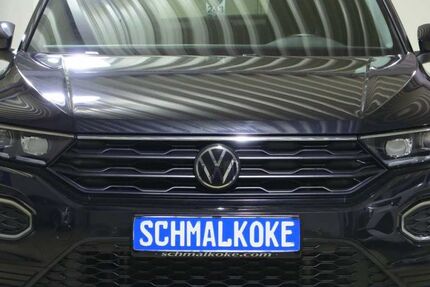 VW T-Roc 39.400 km 21.950 € Braunschweig 38112