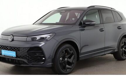 VW Tiguan 16.900 km 48.980 &euro; Gifhorn 38518