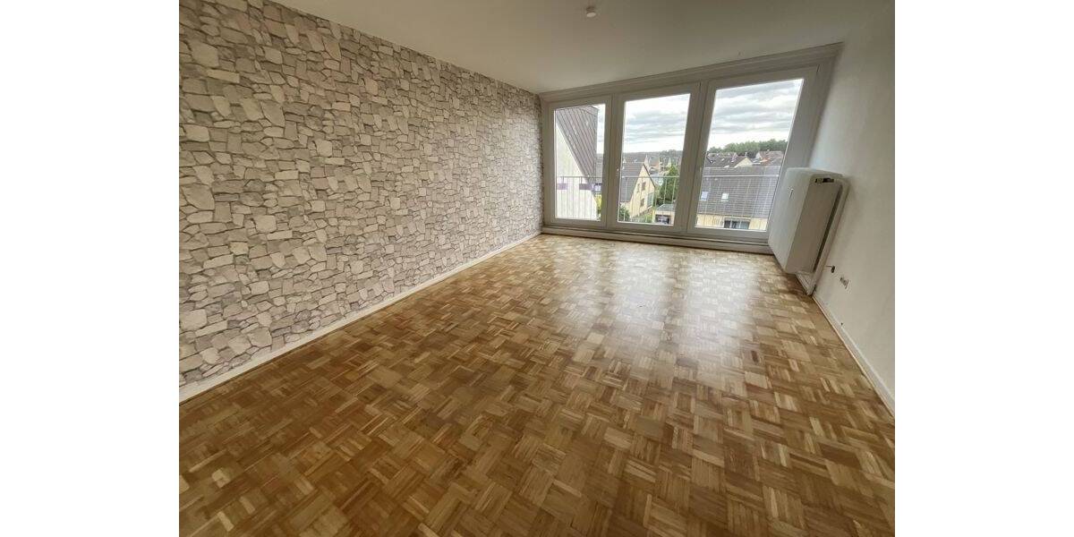 Eigentumswohnung in Braunschweig - Hondelage 2 zimmer