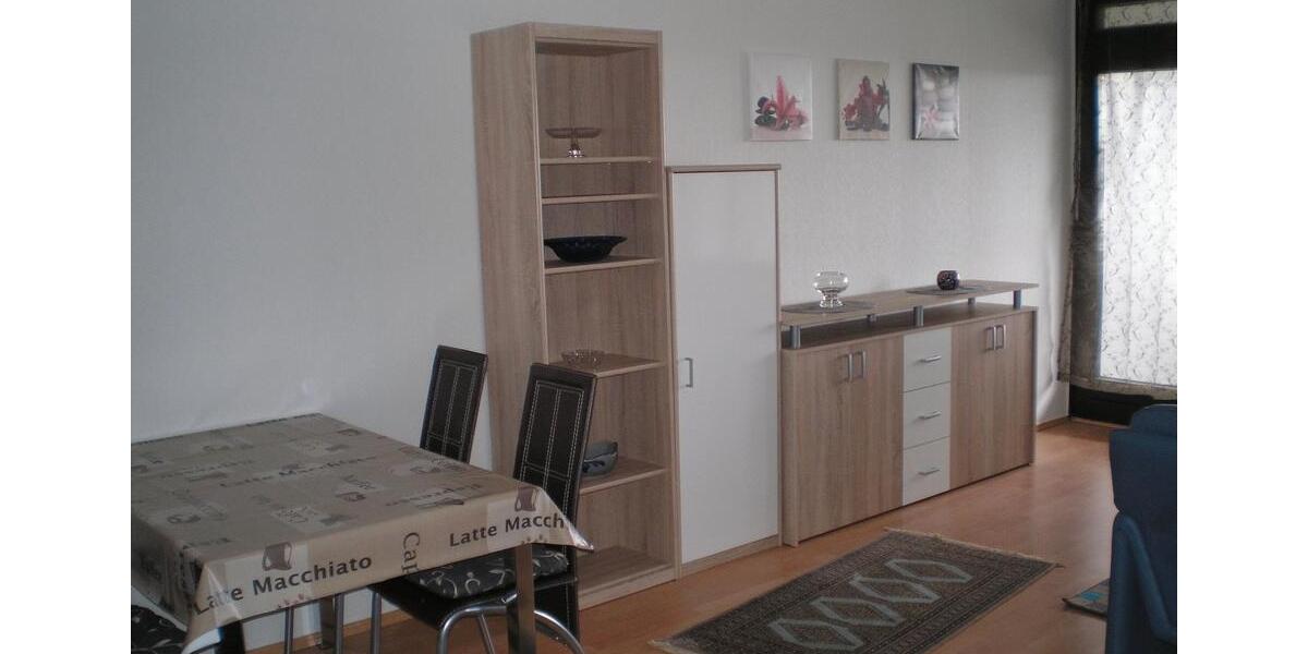 Etagenwohnung Braunschweig Östliches Ringgebiet - 1 Zimmer, 38 m&sup2;, 650&euro; | Angebot:26527078