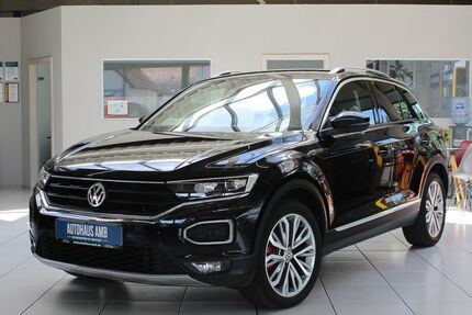 VW T-Roc 93.226 km 20.800 € Braunschweig 38122