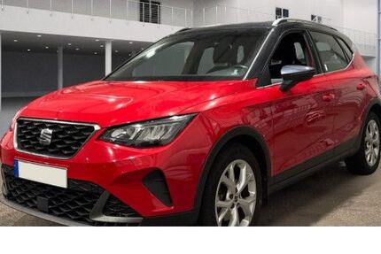 Seat Arona 29.059 km 18.290 € Wolfsburg 38440