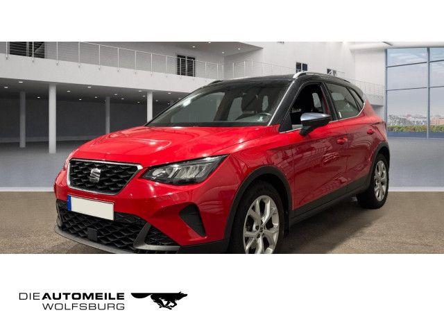 Seat Arona 29.059 km 18.290 &euro; Wolfsburg 38440