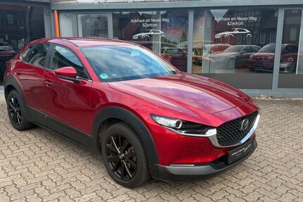 Mazda CX-30 19.500 km 21.999 &euro; Wolfenbüttel 38304
