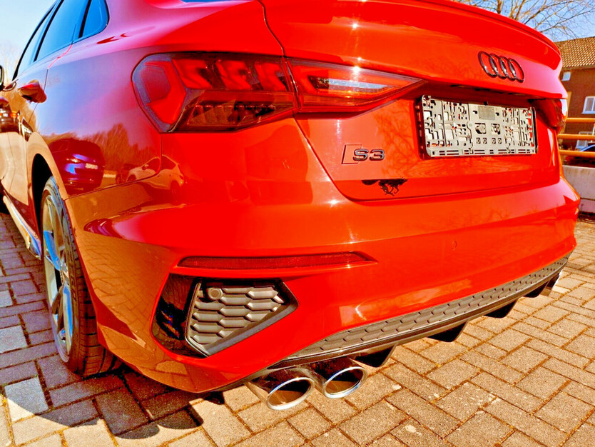 Audi S3 31.000 km 39.750 € Wolfsburg 38440