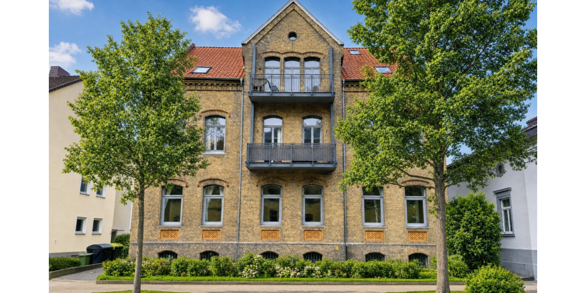 Etagenwohnung Braunschweig Östliches Ringgebiet - 3 Zimmer, 133 m&sup2;, 250.000&euro; | Angebot:26977415