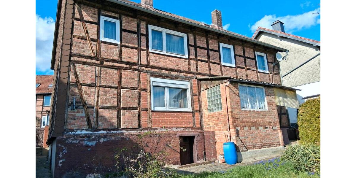Einfamilienhaus Remlingen-Semmenstedt Semmenstedt - 85.000&euro; | Angebot:26036568