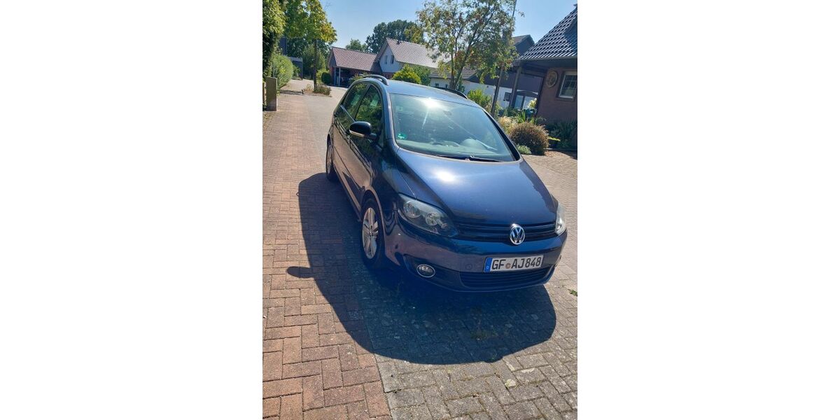 VW Golf Plus 160.000 km 6.200 € Wasbüttel 38553