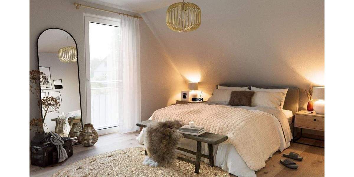 Einfamilienhaus Sickte Apelnstedt - 5 Zimmer, 144 m&sup2;, 388.768&euro; | Angebot:24723942