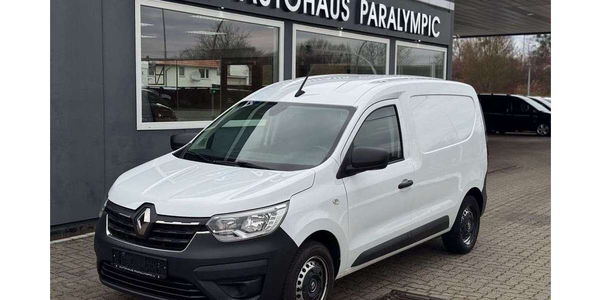 Renault Express 70.343 km 11.690 € Salzgitter 38259
