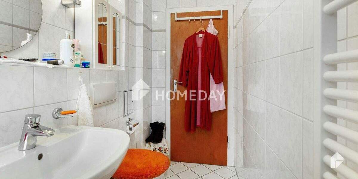 Mehrfamilienhaus, Wohnhaus Salzgitter Bad Bad - 1 Zimmer, 233 m&sup2;, 330.000&euro; | Angebot:24779473