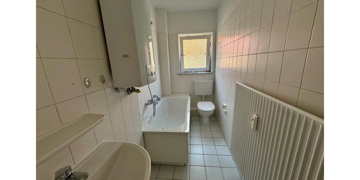 Etagenwohnung Salzgitter Ortschaft Nord - 2 Zimmer, 43 m&sup2;, 260&euro; | Angebot:26380181