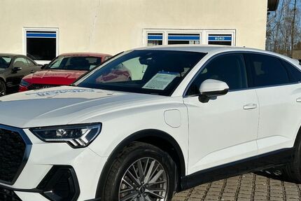 Audi Q3 113.000 km 29.990 &euro; Gifhorn 38518