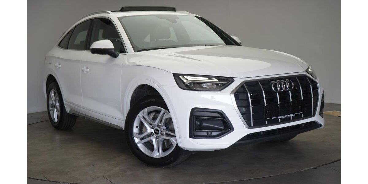 Audi Q5 80.000 km 35.990 &euro; Braunschweig 38110