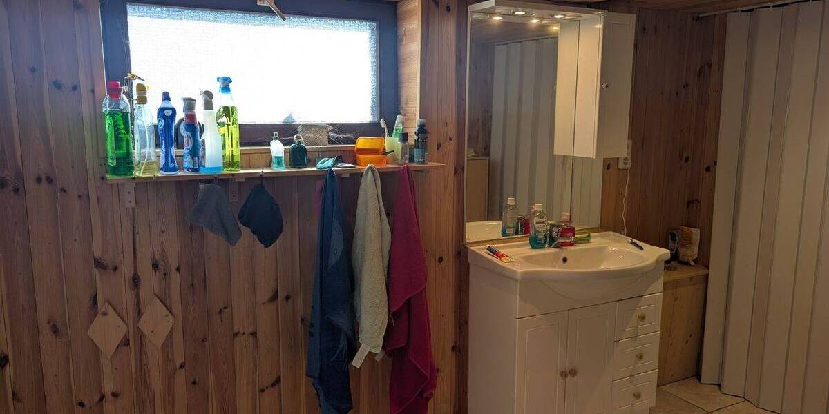 Mehrfamilienhaus, Wohnhaus Salzgitter Sauingen - 7 Zimmer, 240 m&sup2;, 348.000&euro; | Angebot:20597871