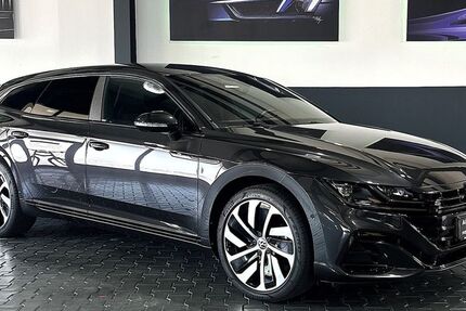 VW Arteon 33.973 km 29.990 &euro; Braunschweig 38112