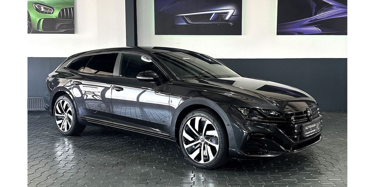 VW Arteon 33.973 km 29.990 &euro; Braunschweig 38112
